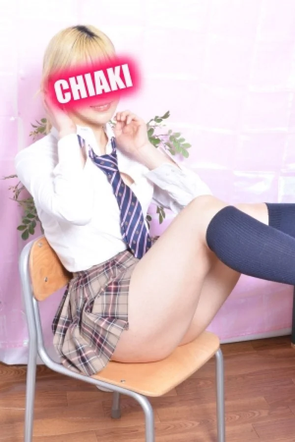 ちあき