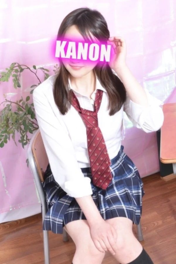 かのんイメージ