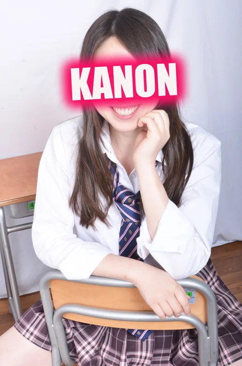 かのんイメージ